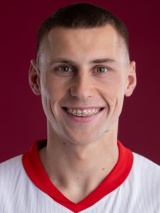 Jakub Piotrowski na ME vo futbale 2024