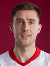 Taras Romanczuk na ME vo futbale 2024