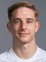 Michal Skóraš na ME vo futbale 2024