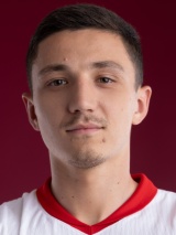 Bartosz Slisz na ME vo futbale 2024