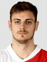 Josip Stanišič na ME vo futbale 2024