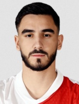 Josip Šutalo na ME vo futbale 2024