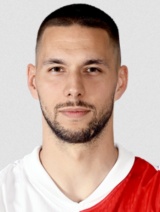 Marko Pjaca na ME vo futbale 2024