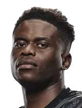 Brice Lauriche Samba na ME vo futbale 2024