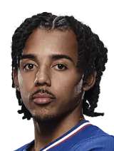 Jules Olivier Koundé na ME vo futbale 2024