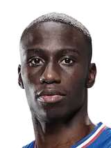 Ferland Sinna Mendy na ME vo futbale 2024