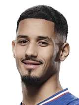 William Alain André Gabriel Saliba na ME vo futbale 2024