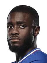 Dayotchanculle Oswald Upamecano na ME vo futbale 2024