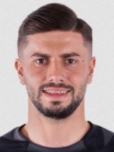 Horatiu Moldovan na ME vo futbale 2024