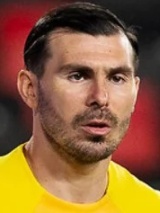 Florin Nita na ME vo futbale 2024