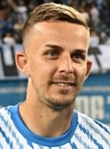 Nicusor Bancu na ME vo futbale 2024