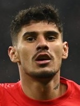 Florinel Coman na ME vo futbale 2024