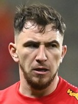 Deian Sorescu na ME vo futbale 2024