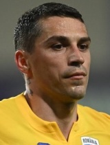 Nicolae Stanciu na ME vo futbale 2024