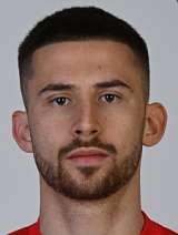 Guglielmo Vicario na ME vo futbale 2024