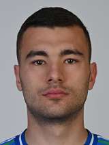 Alessandro Buongiorno na ME vo futbale 2024