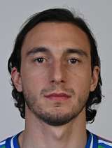 Matteo Darmian na ME vo futbale 2024