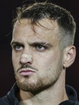 Federico Gatti na ME vo futbale 2024