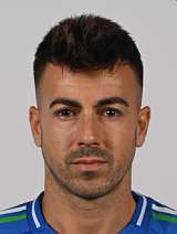 Stephan Kareem El Shaarawy na ME vo futbale 2024