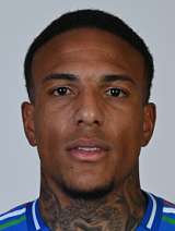 Michael Ijemuan Folorunsho na ME vo futbale 2024