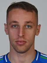 Davide Frattesi na ME vo futbale 2024