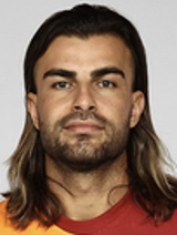 Abdülkerim Bardakci na ME vo futbale 2024