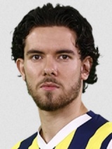 Ferdi Kadioglu na ME vo futbale 2024