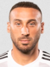 Cenk Tosun