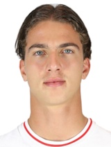 Bertug Yildirim na ME vo futbale 2024