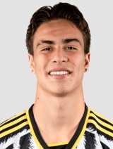 Kenan Yildiz na ME vo futbale 2024