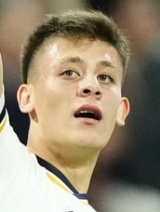 Arda Güler na ME vo futbale 2024