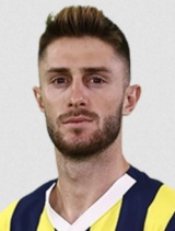 Ismail Yüksek na ME vo futbale 2024