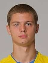 Valerij Bondar na ME vo futbale 2024