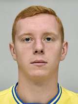 Juchym Konoplja na ME vo futbale 2024