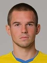 Bohdan Mychajličenko na ME vo futbale 2024