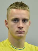 Oleksandr Svatok na ME vo futbale 2024