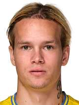 Mychajlo Mudryk na ME vo futbale 2024