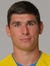 Ruslan Malinovskyj na ME vo futbale 2024