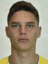 Heorhij Sudakov na ME vo futbale 2024