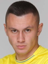 Oleksandr Zubkov na ME vo futbale 2024