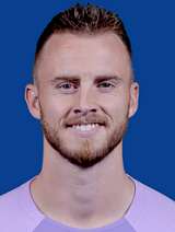 Mark Flekken na ME vo futbale 2024