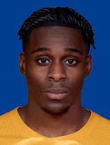 Jeremie Agyekum Frimpong na ME vo futbale 2024