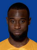 Lutsharel Geertruida na ME vo futbale 2024