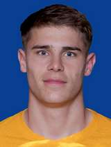 Micky van de Ven na ME vo futbale 2024