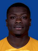 Brian Ebenezer Adjei Brobbey na ME vo futbale 2024