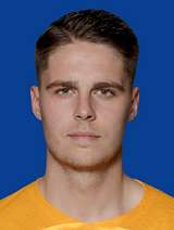 Johannes Cornelis Maria Veerman na ME vo futbale 2024