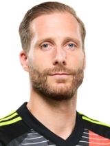 Oliver Baumann na ME vo futbale 2024