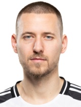 Waldemar Anton na ME vo futbale 2024