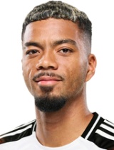 Benjamin Henrichs na ME vo futbale 2024