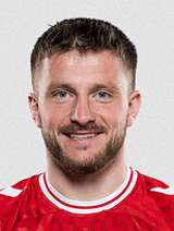 Anders Laustrup Dreyer na ME vo futbale 2024